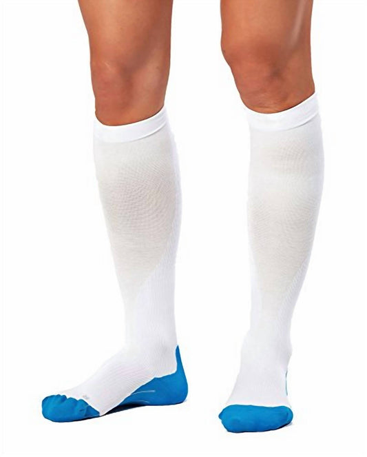 2Xu - Women's Compression Performance Run Sock