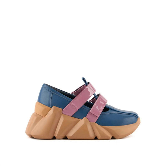 United Nude - Women's Space Kick Mj Shoes