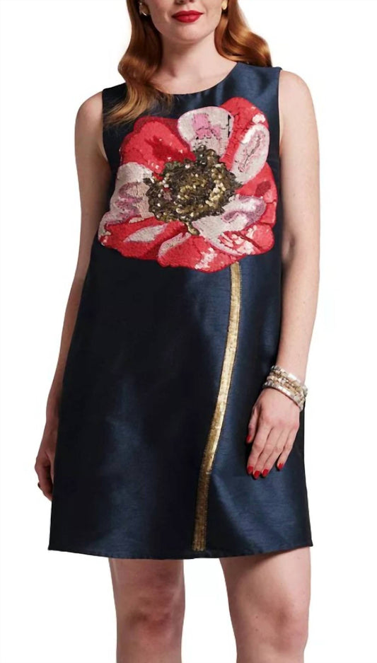 Frances Valentine - Alice Shift Dress