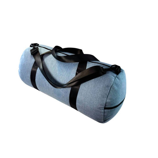 Mint - Billie Jean Weekend Duffel Bag