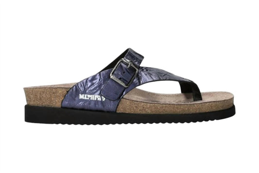 Mephisto - Women's Classic Helen Sandal