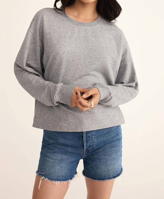 Z Supply - Ellis Sweatshirt