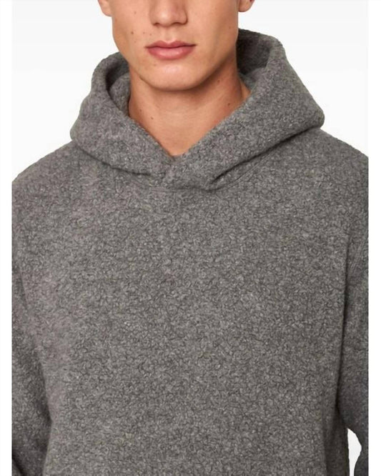 Orlebar Brown - Vetle Hoodie Jacket