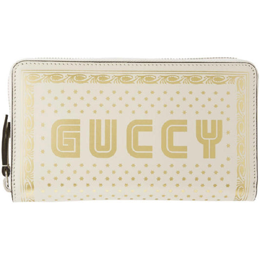 Gucci - Sega Guccy Stars Moon Wallet