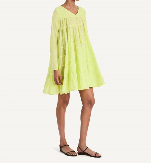 Merlette - Solis Mini Dress