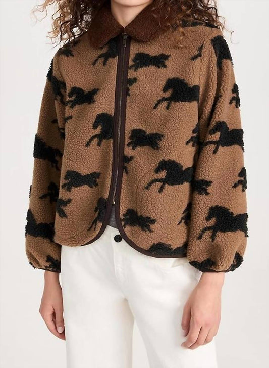 The Great. - Pasture Jacket