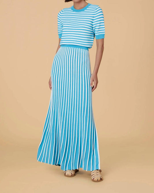Olivia By Livro - Gerty Maxi Skirt