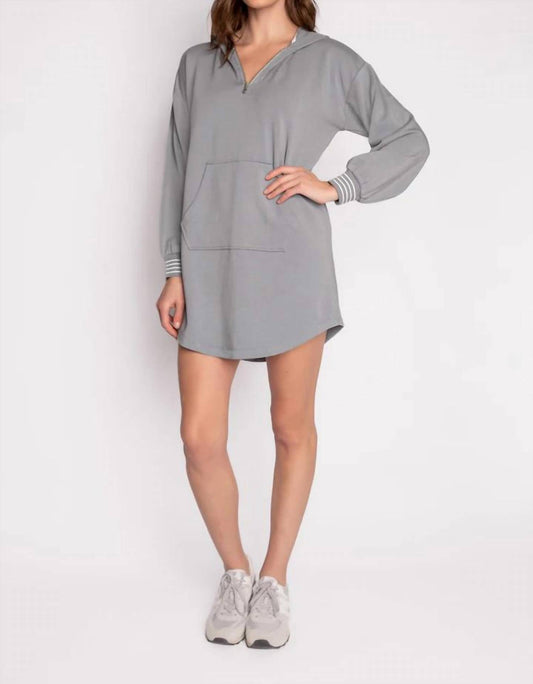 Pj Salvage - Running Errands Dress