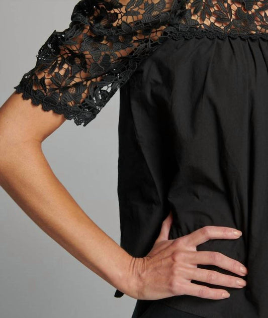 Sundays - April Blouse