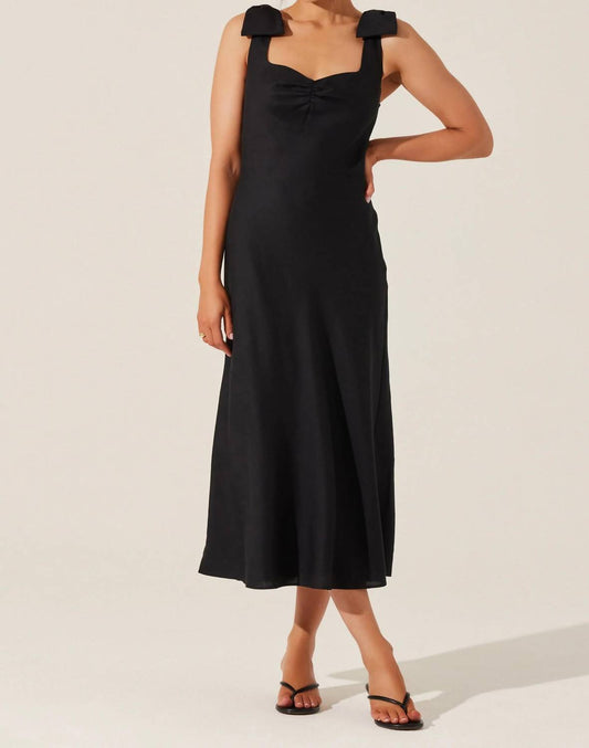 Astr - Women's Kateleya Dress