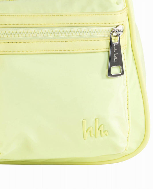 Nicole Miller - Women's Nylon Shoulder Bag