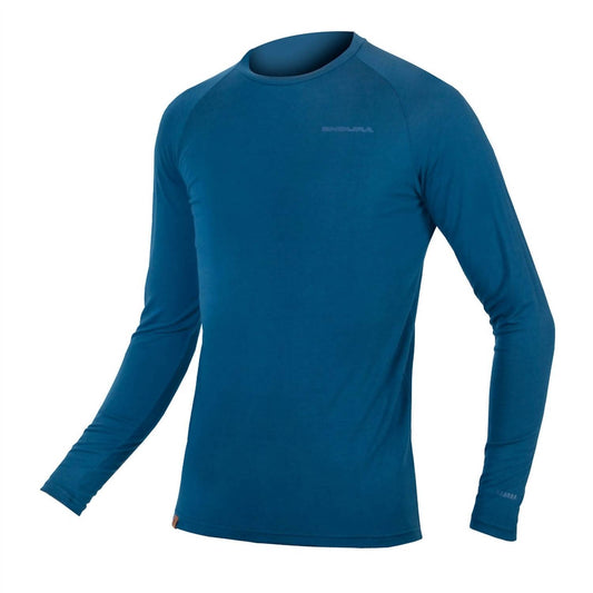 Endura Inc - Men's Baabaa Blend Long Sleeves Baselayer Top