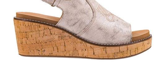 Corkys Footwear - Women's Most Wanted Wedge