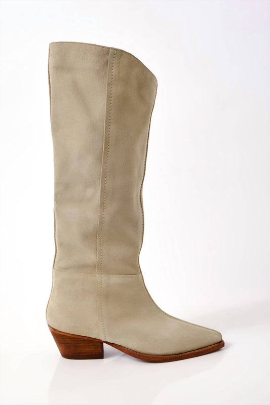 Free People - Women's Sway Low Slouch Boot