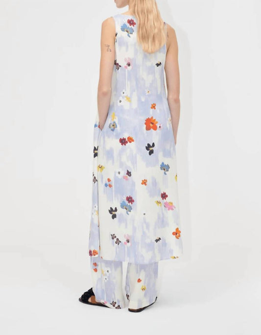 Stine Goya - Tank Long Dress