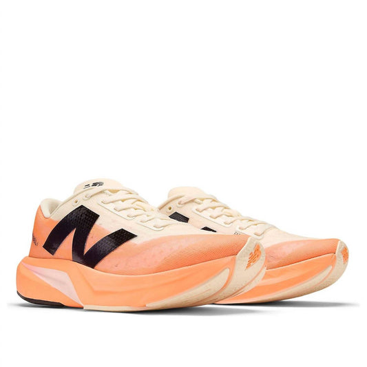 New Balance - Women's Fuelcell Rebel V4 Shoes