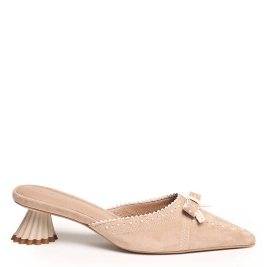 Cecelia New York - Women's Merry Mule Sandal