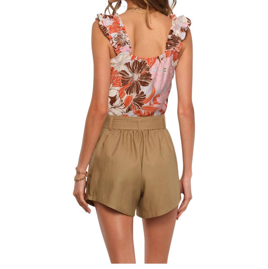 Heartloom - Darian Shorts