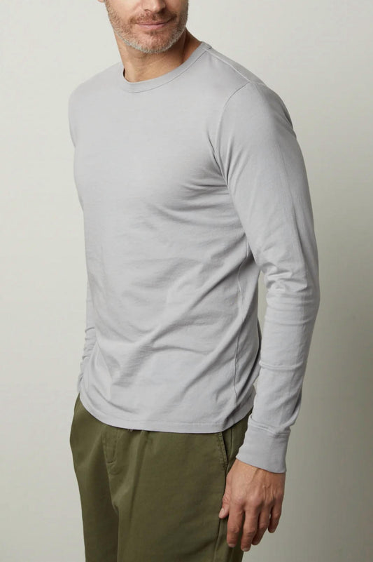 Strauss Long Sleeve Tee