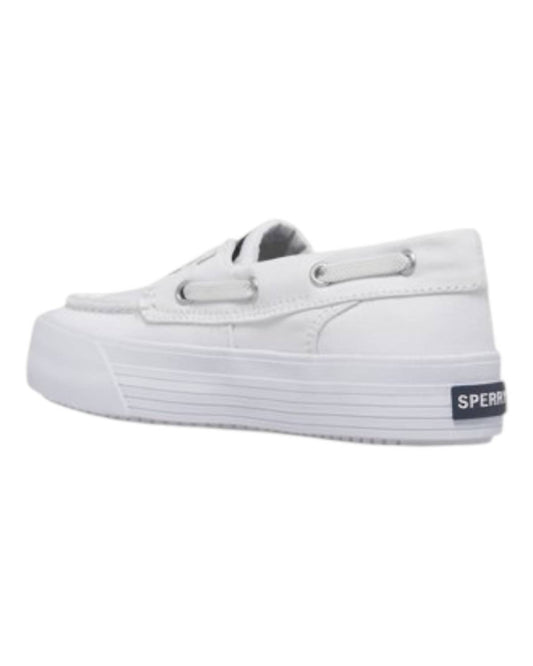 Sperry - Girl's Bahama Platforms