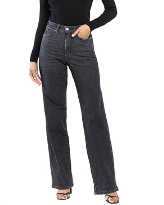 Judy Blue - Working Hard Jeans Curvy