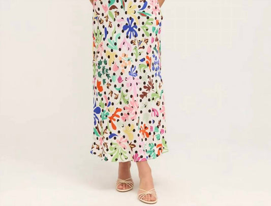 Rixo - Lauriane Dress