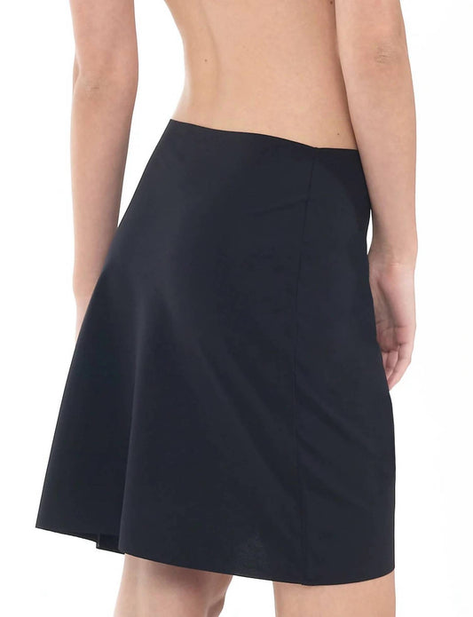 Commando - Classic Half Slip Skirt