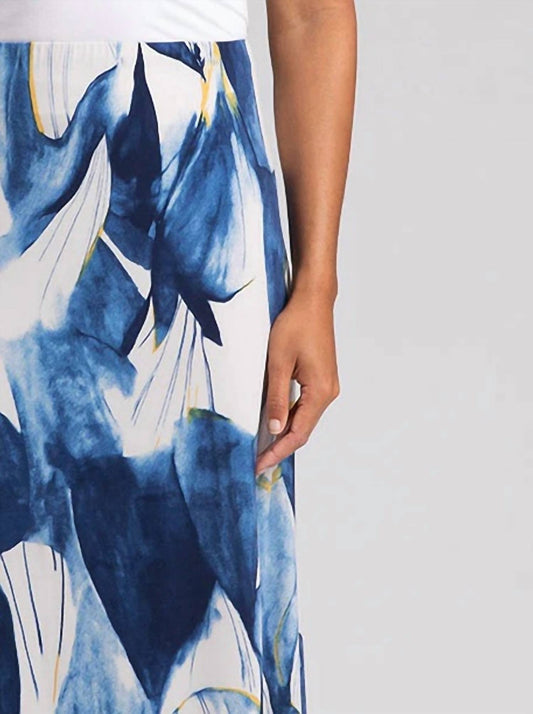 Sympli - A-line Skirt