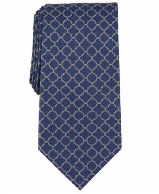 Michael Kors - Men's Connected Lattice Tie