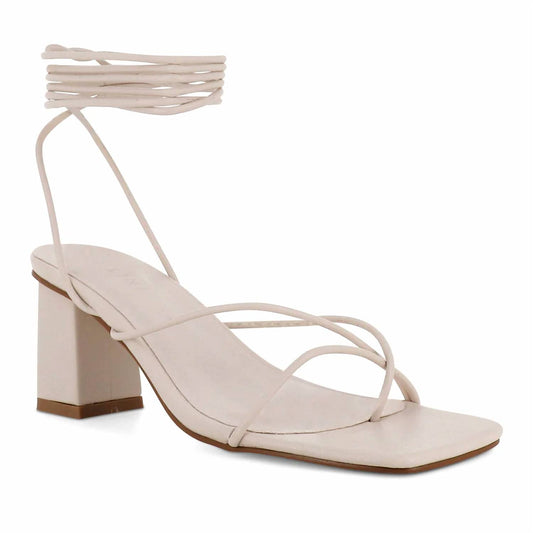Billini - Women Ulali Wrap Heel