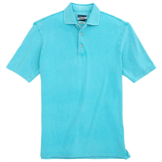 Johnnie-O - Surfside Polo Shirt