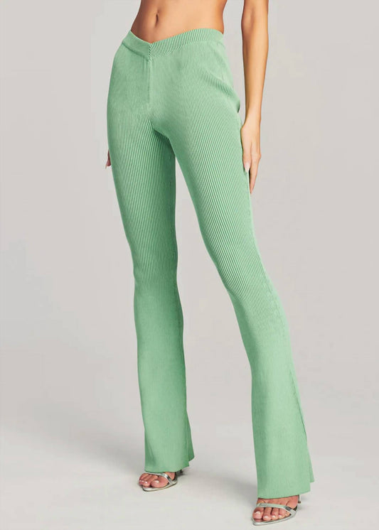 Ser.O.Ya - Lux Pants