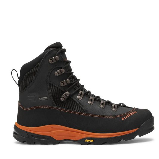 Lacrosse - Men's Ursa 7" MS Waterproof Hiking Boot
