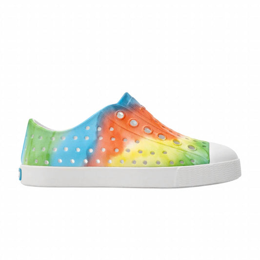 Native - Girl’s Jefferson Sugarlite Slip Ons