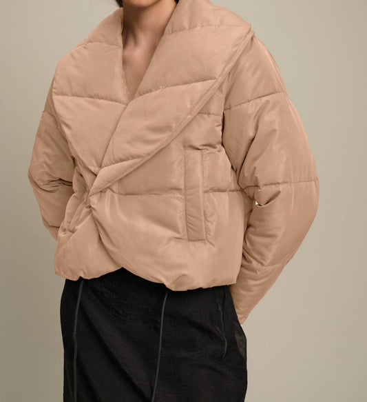 Deluc - Gregory Puffer Jacket
