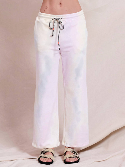 Sundry - Women's Tie Dye Pant