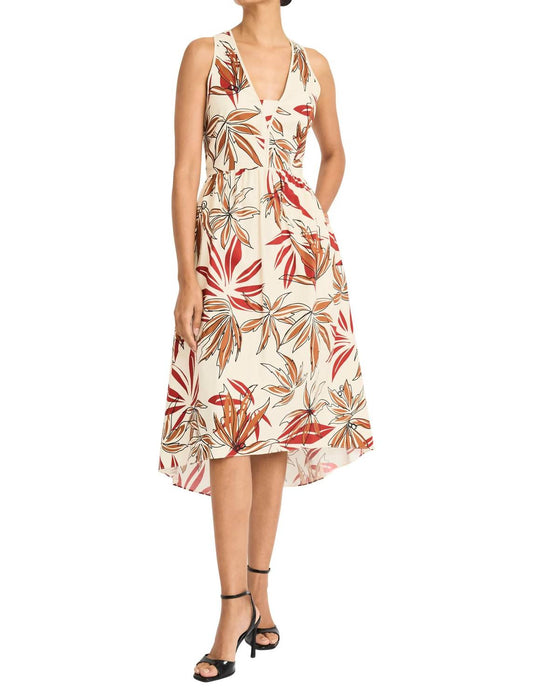 Maggy London - Arabella Dress