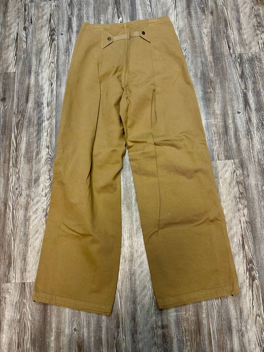 Darkpark - Women's Daisy Military Trousers