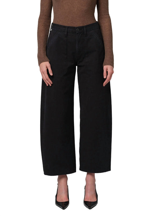 Citizens Of Humanity - Ayla Cargo Baggy Jeans