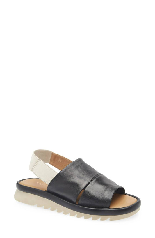 The Flexx - Women's Wave Too Napa Sandal
