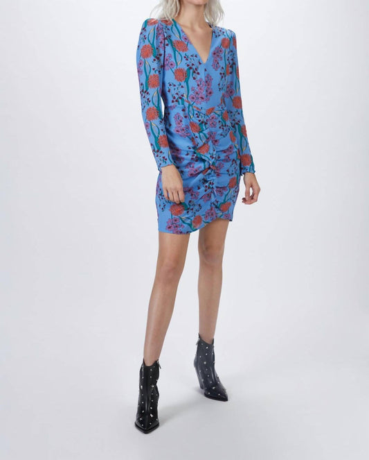 STAR STUDDED LEATHER BOOTS