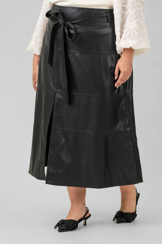 Tanya Taylor - Hudson Midi Skirt - Plus