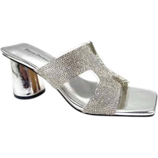 Pierre Dumas - Women's Capri 3 Sandals