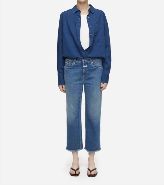 Closed - Milo Slim Jeans