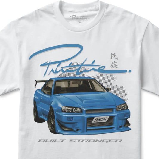 Primitive - Men's Performance T-Shirt