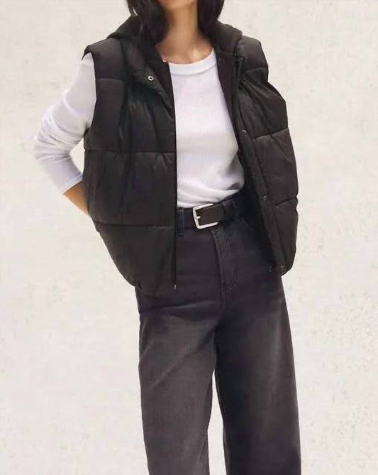 Z Supply - Essential Puffer Vest