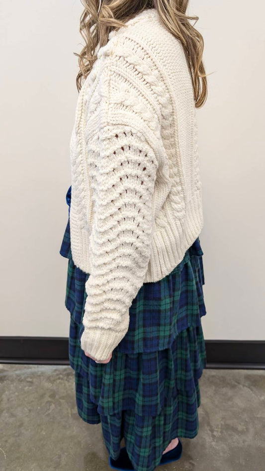 Polagram - Gosling Cardigan