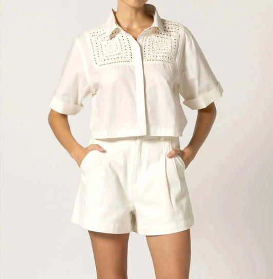 Cleobella - Archie Shorts