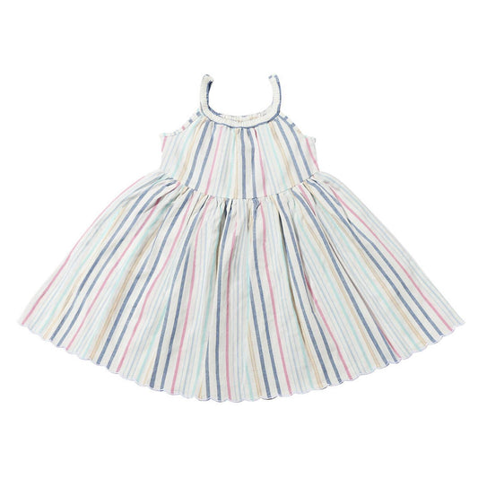 Vignette - Girl's Stella Dress