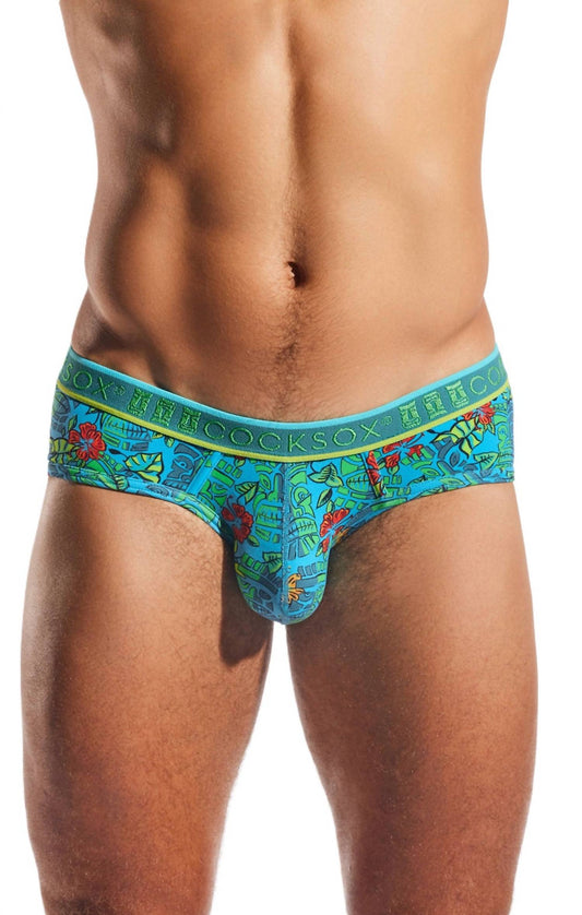 Cocksox - Contour Pouch Sports Brief